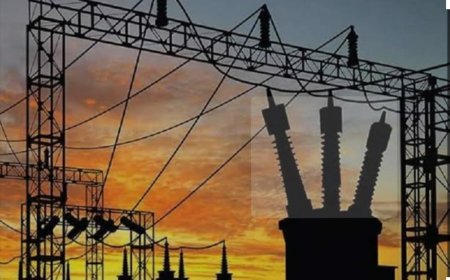 27 नवम्बर को बिजली आपूर्ति रहेगी बाधित