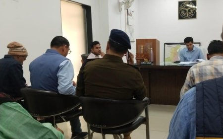 घायल पशुओं के संरक्षण के लिए हेल्पलाइन नंबर पर करे शिकायत -सी डी ओ