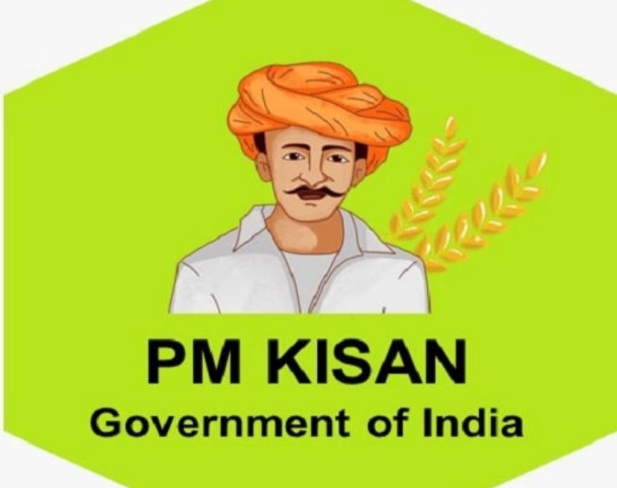 जल्द ही जारी होगी PM किसान योजना की 19वीं किस्त  PM KISAN SAMMAN NIDHI YOJANA