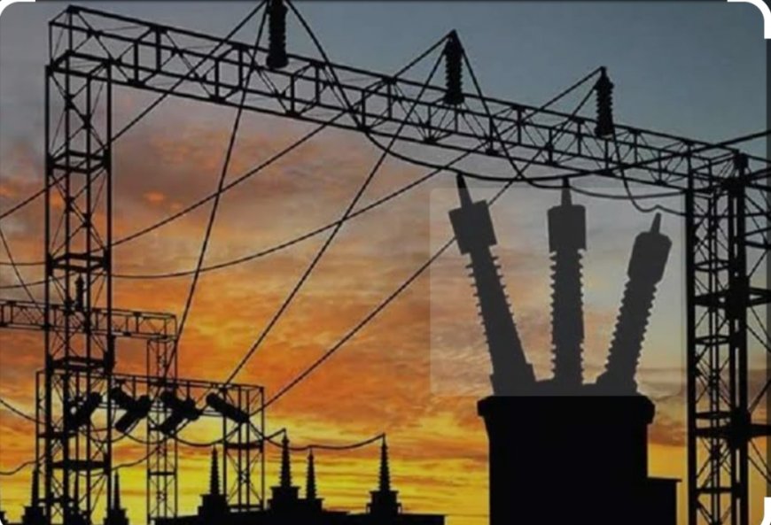 27 नवम्बर को बिजली आपूर्ति रहेगी बाधित