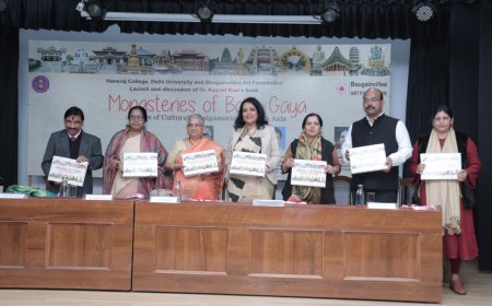 महान सस्कृति से मिली भारत को विश्व में पहचान