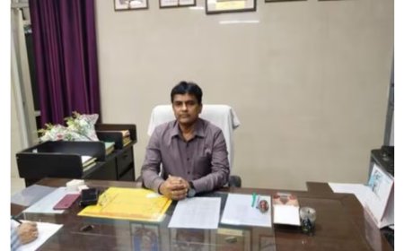 चिकित्सक चाहते है कि दलाल एवं एमआर निरन्तर उनके चेम्बर में मौजूद रहे, इसमें किसी अधिकारी का हस्तक्षेप न हो-डॉ दिग्विजय सिंह