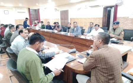 आगामी 31 दिसंबर को होगी जिला सैनिक बंधु की बैठक