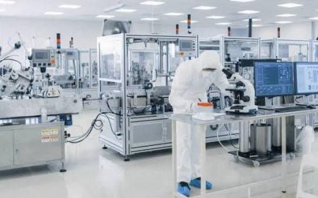 नवा रायपुर में बनेगा छत्तीसगढ़ का पहला फार्मास्युटिकल पार्क