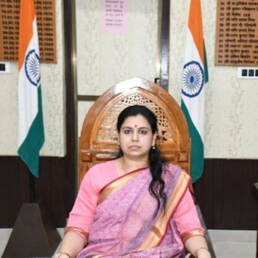 हक की बात जिलाधिकारी के साथ, 6 दिसंबर को