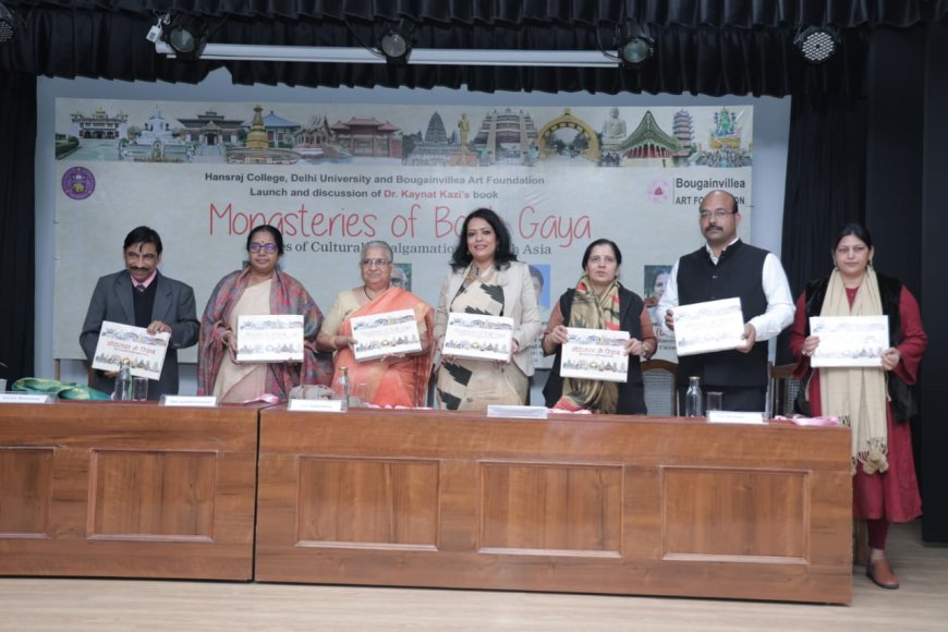 महान सस्कृति से मिली भारत को विश्व में पहचान