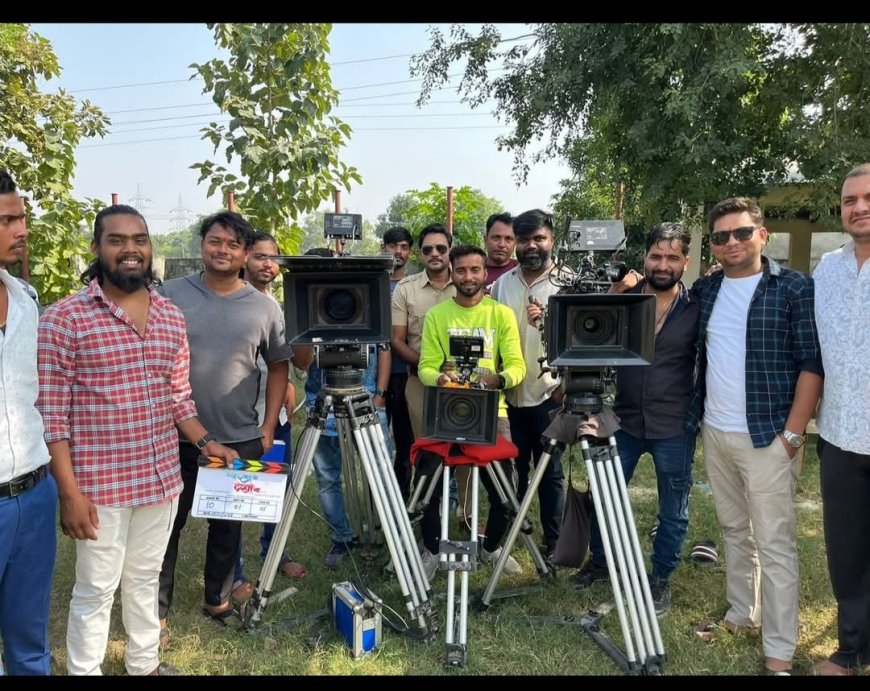 प्यार करके देखो ना की शूटिग पूरी जल्द होगी रिलिज़