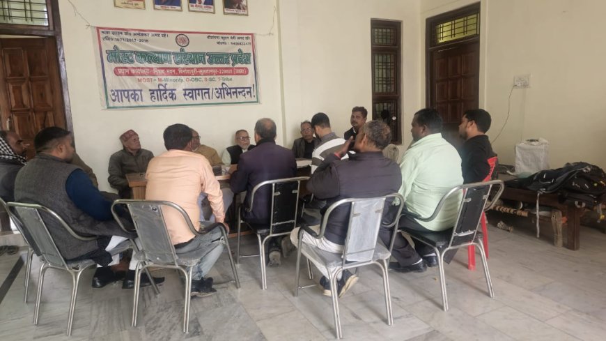 आगामी 3 जनवरी को तिकोनिया पार्क में मनाया जाएगा देश की प्रथम शिक्षिका का जन्मदिन