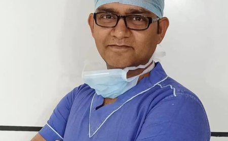 वेस्टर्न टॉयलेट उन्हीं लोगों को इस्तेमाल करना चाहिए जिन्हें घुटने में दर्द रहता हो या पैरों की सर्जरी हुई हो --डॉ प्रदीप त्रिपाठी