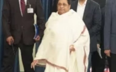 BSP ने दिल्ली की 70 विधानसभा सीटों पर घोषित किए प्रत्याशी