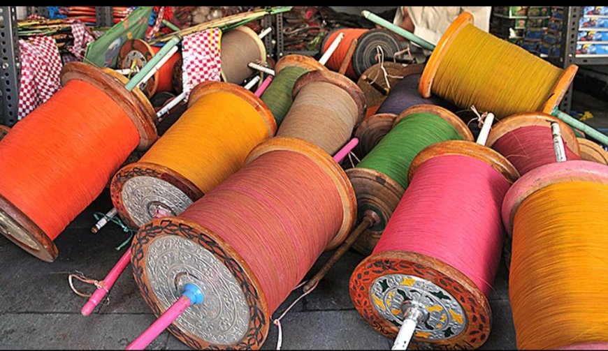 चाइनीज मांझे से मेरठ में एक युवक की मौत