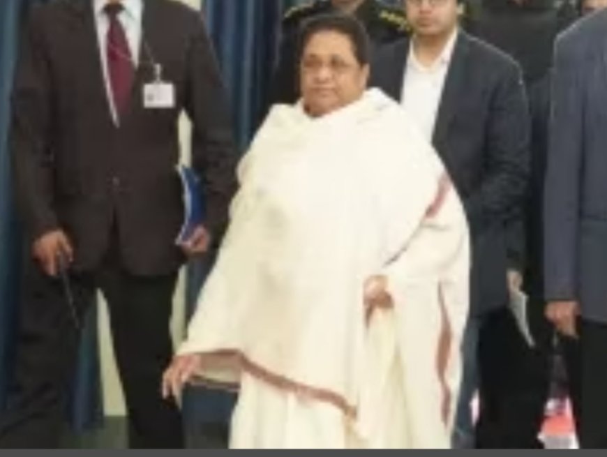 BSP ने दिल्ली की 70 विधानसभा सीटों पर घोषित किए प्रत्याशी