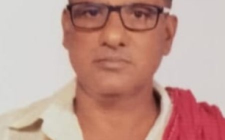 मामूली बात  को लेकर विवाद में एक की हत्या, सड़क जाम कर प्रदर्शन 