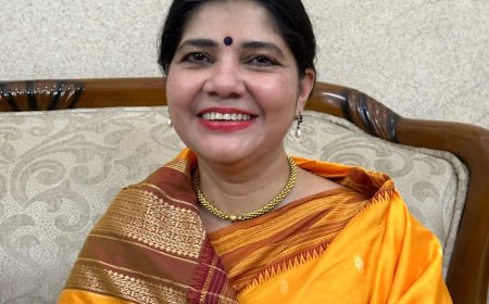 राज्य महिला आयोग की उपाध्यक्ष करेंगी महिला उत्पीड़न के मुद्दों पर समीक्षा बैठक एवं जनसुनवाई