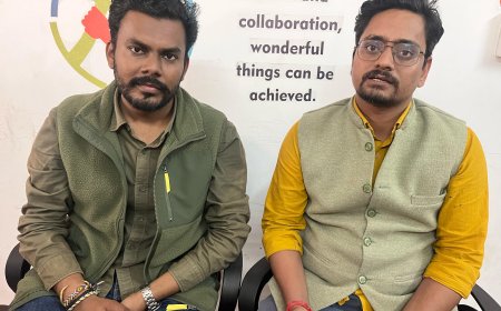 पूर्वांचल के दस जिलों में पर्यावरण अनुकूल उद्यमों को बढ़ावा देगा बायोरिजनल सीओई