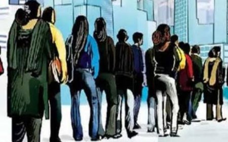 राजकीय औद्योगिक प्रशिक्षण संस्थान, देवरिया में प्लेसमेंट 19 को