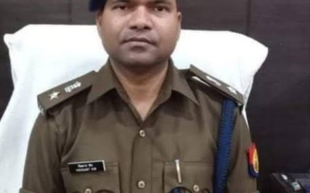  देर रात मुख्य आरक्षी एवं आरक्षीगण के विभिन्न थानों से डायल -112 में स्थानान्तरण 