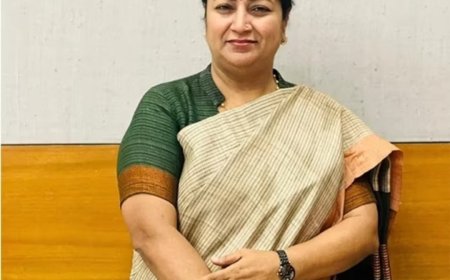 रेखा गुप्ता बनेगी मुख्यमंत्री दिल्ली विधायक दल ने लिया निर्णय