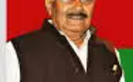 स्व शाकिर अली के पांचवी पुण्य तिथि में पहुंचेंगे अयोध्या के सांसद अवधेश प्रसाद