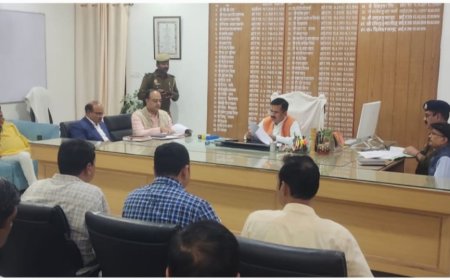 जौनपुर में दोहरे की बिक्री पर पूर्ण प्रतिबंध, जिलाधिकारी ने दिए कड़े निर्देश