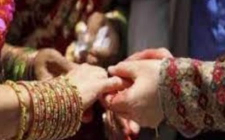 सामूहिक विवाह कार्यक्रम 08 मार्च को, ऐसे करे आवेदन 