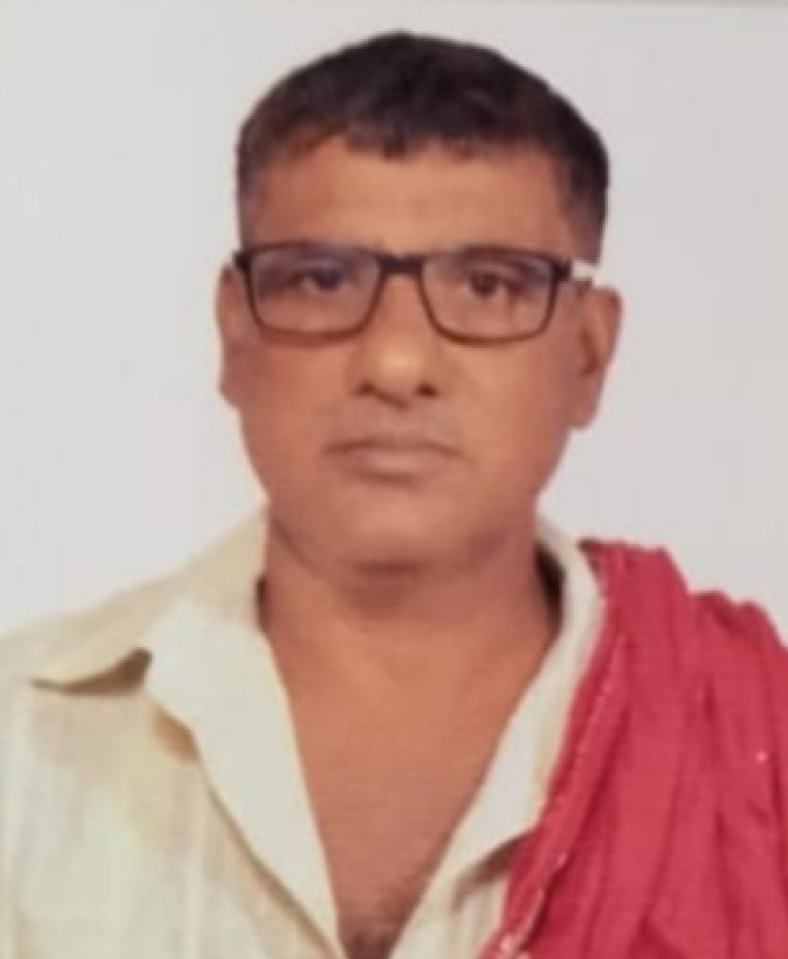 मामूली बात  को लेकर विवाद में एक की हत्या, सड़क जाम कर प्रदर्शन 