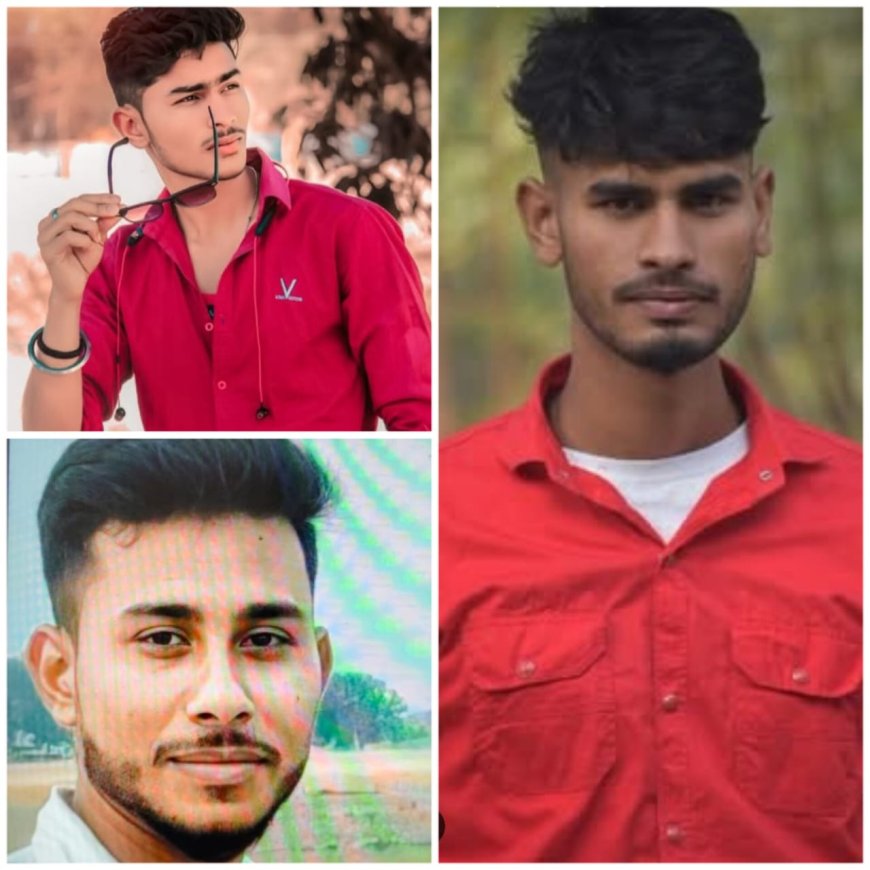 देवरिया पुलिस ने बरवा उपाध्याय मामले में आरोपियों का किया लुकआउट जारी 