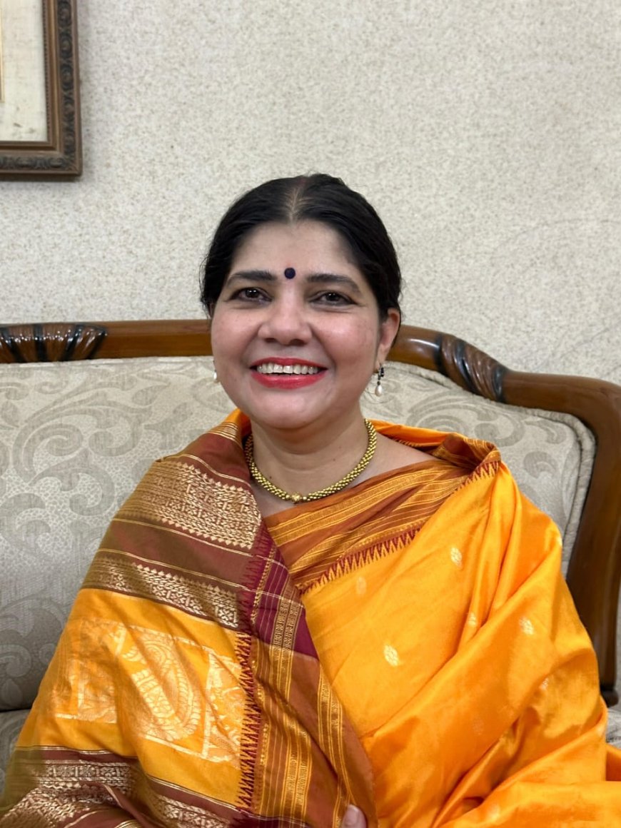 राज्य महिला आयोग की उपाध्यक्ष करेंगी महिला उत्पीड़न के मुद्दों पर समीक्षा बैठक एवं जनसुनवाई