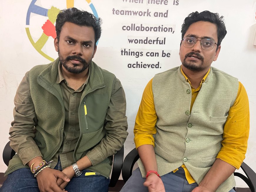 पूर्वांचल के दस जिलों में पर्यावरण अनुकूल उद्यमों को बढ़ावा देगा बायोरिजनल सीओई