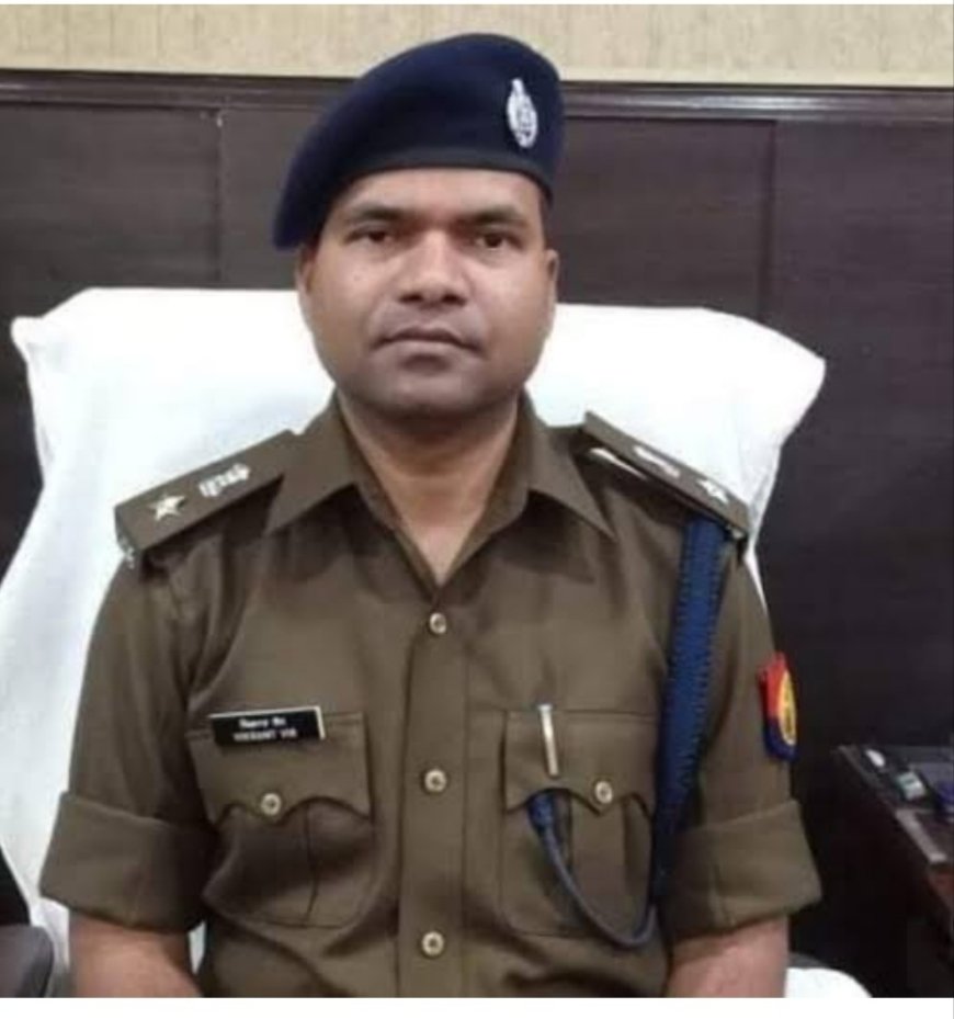  देर रात मुख्य आरक्षी एवं आरक्षीगण के विभिन्न थानों से डायल -112 में स्थानान्तरण 