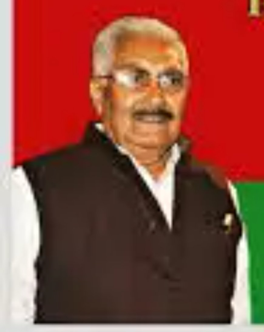 स्व शाकिर अली के पांचवी पुण्य तिथि में पहुंचेंगे अयोध्या के सांसद अवधेश प्रसाद