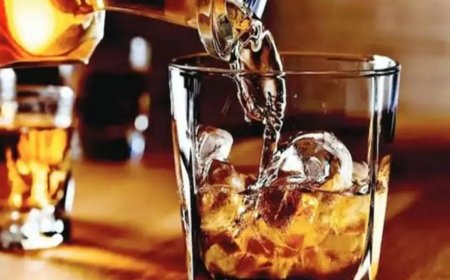 14 मार्च को होली त्यौहार पर जनपद की समस्त देशी मदिरा, विदेशी मदिरा, बीयर की दुकानें रहेंगी बन्द- डीएम सुल्तानपुर 