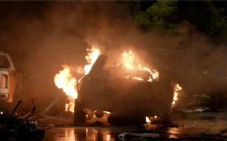 पाकिस्तान : खैबर में मस्जिद में धमाका, जुमे की नमाज में धर्म गुरु को बनाया निशाना