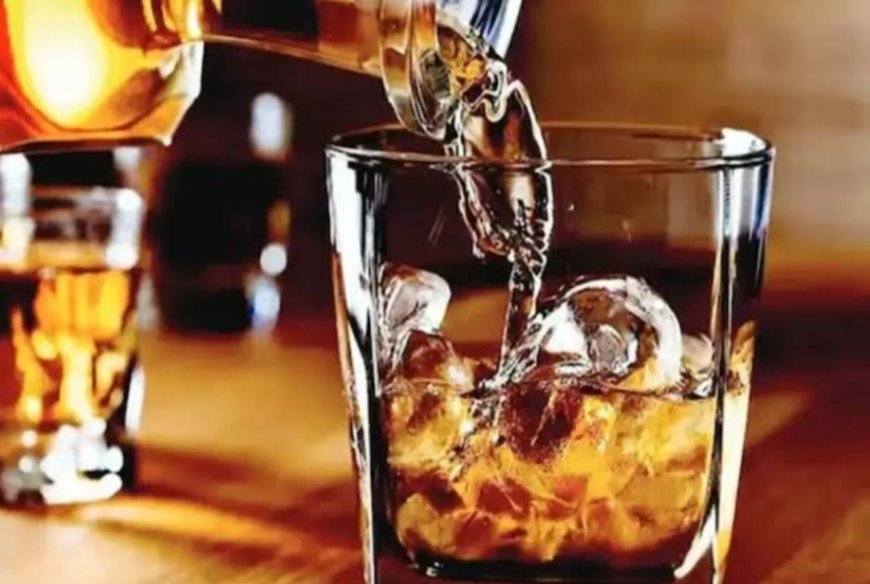 14 मार्च को होली त्यौहार पर जनपद की समस्त देशी मदिरा, विदेशी मदिरा, बीयर की दुकानें रहेंगी बन्द- डीएम सुल्तानपुर 