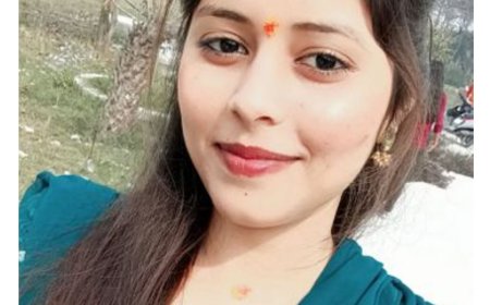 पूर्वांचल यूनिवर्सिटी जौनपुर के गर्ल्स हॉस्टल में छात्रा का दुपट्टे से लटकता मिला शव