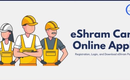 श्रमिकों से ई-श्रम पोर्टल पर पंजीयन कराने की अपील