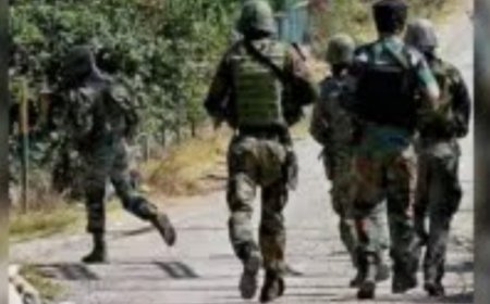 जम्मू कश्मीर के पहलगाम में टूरिस्‍ट पर हुए आतंकी हमले में 27 से ज्‍यादा लोगों की मौत की खबर