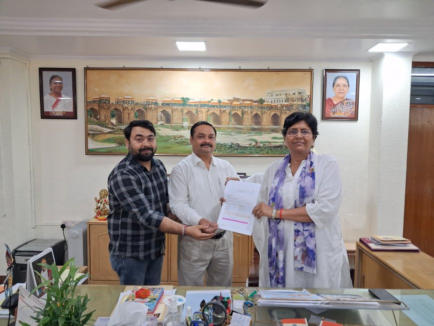 पीयू को एआईसीटीई से चार नए इंजीनियरिंग प्रोग्राम्स की मान्यता