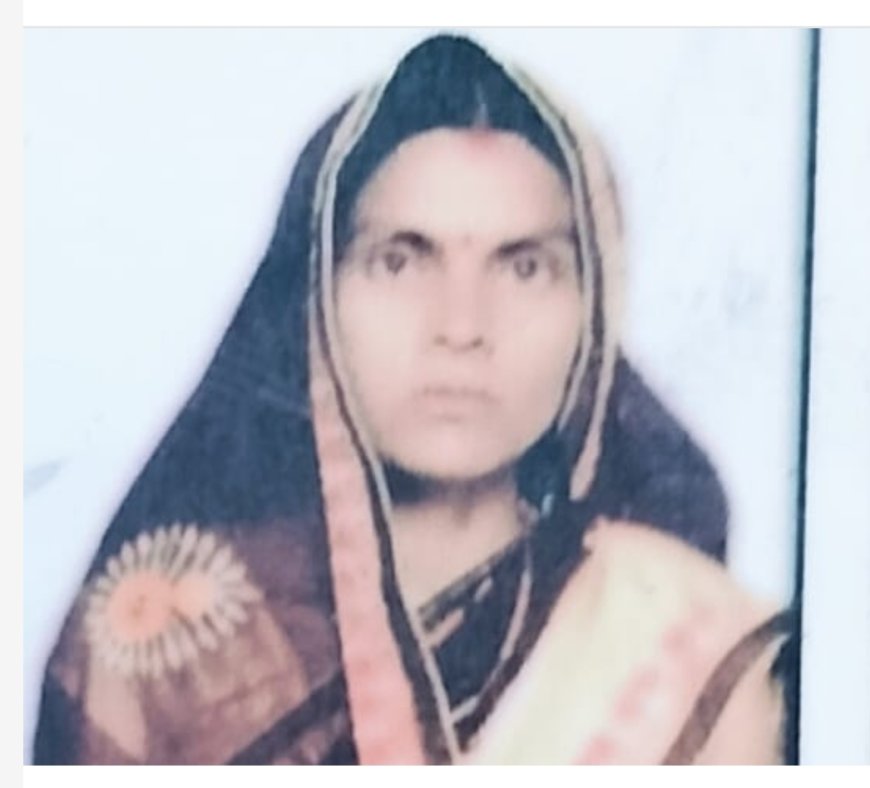 जौनपुर शराब खरीदने के लिए रूपए न देने पर पति ने पत्नी को जम कर पीटा, मौत