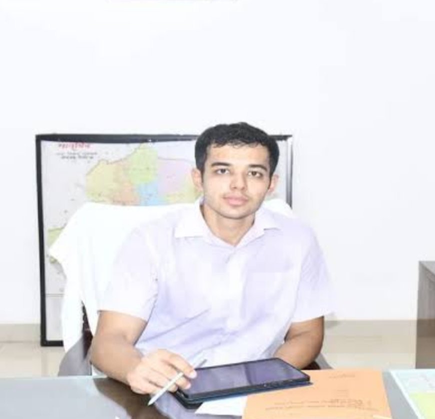 अम्बेडकर जयंती उत्सव के रूप में मनाया जाएगा संविधान अंगीकरण का अमृत महोत्सव -प्रत्यूष पांडेय