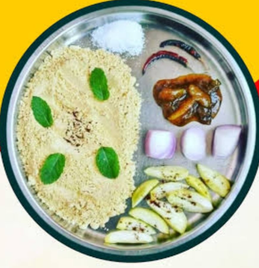 सतुआन पर्वआज धार्मिक और सांस्कृतिक महत्व 