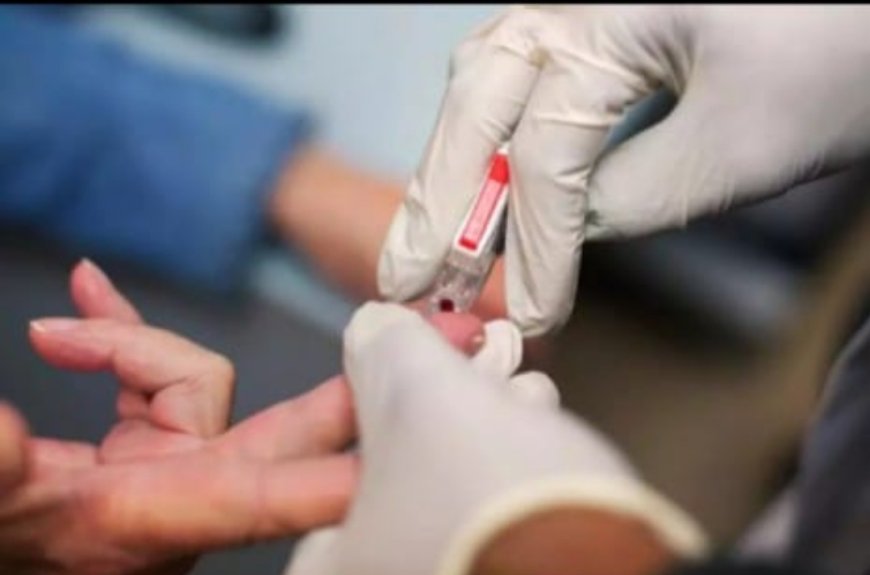 बीएचयू के वैज्ञानिकों ने तैयार किया अनोखा डिवाइस, बिना खून लिए हो सकेगा ब्लड टेस्ट