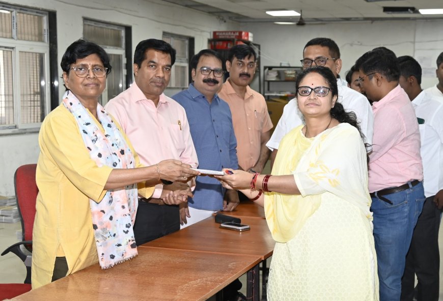 स्वच्छ एवं शुद्ध जल को प्रदूषित एवं दुरुपयोग होने से बचाने की जरूरत - डॉ विनय कुमार सिंह