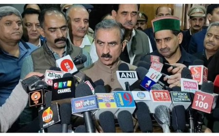 ऑपरेशन सिंदूर के बाद अलर्ट पर हिमाचल, स्कूलों पर हुआ फैसला? CM के डीसी को निर्देश