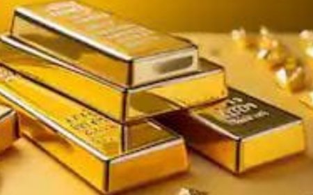 सोना कितना सस्ता हुआ या फिर महंगा जानें रेट 