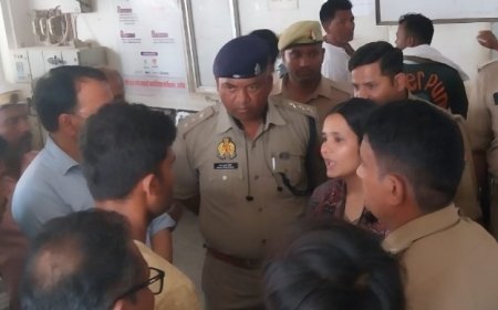 दरवाजे के सामने खेल रहे मासूम को बोलेरो ने मारी ठोकर, मौत