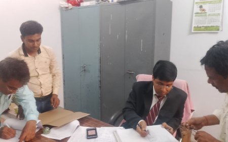 बाल सम्प्रेषण गृह, गोरखपुर में देवरिया के 71 बच्चें अमानवीय दशा में रहने को है मजबूर