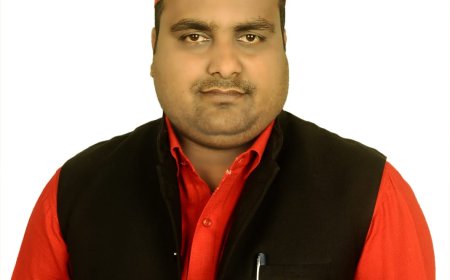 भाजपा सरकार में नौजवान झेल रहे बेरोजगारी की मार -दिव्यांश