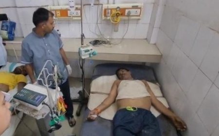 टीनशेड में उतरे करंट से तीन की मौत, पांच गंभीर रूप से घायल