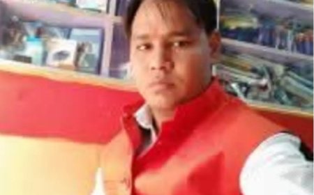 संदिग्ध परिस्थित में फंदे पर लटका मिला युवक का शव